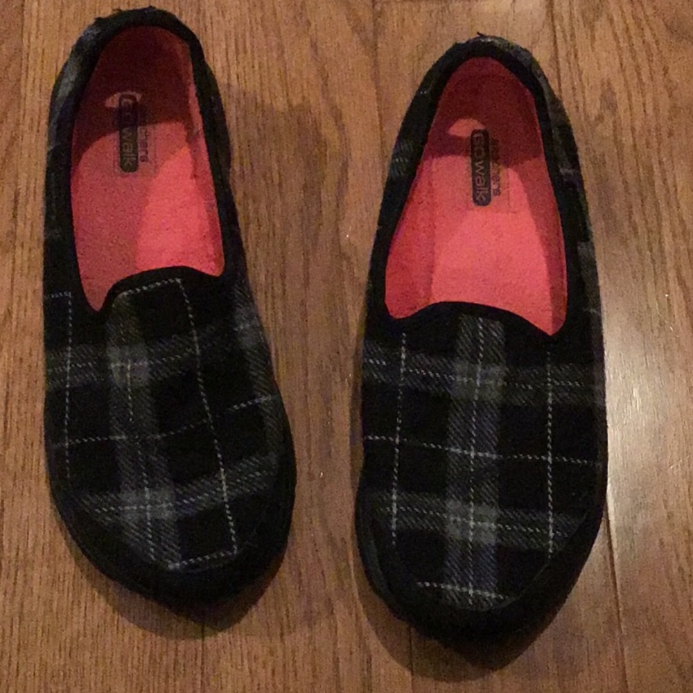 Skechers Go Walk shoes